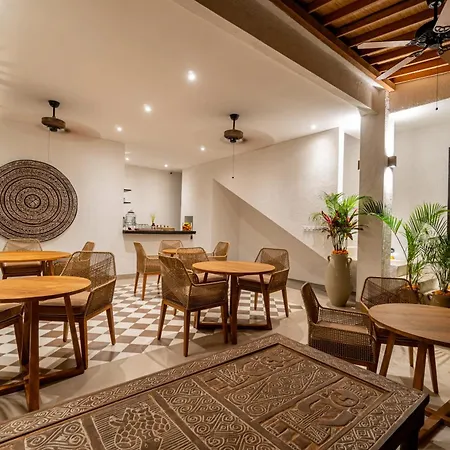The Balangan Hotel Uluwatu - 2Min To Beach & 5Min To Bali\'S Best Golf