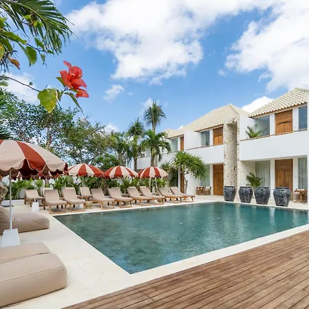 The Balangan Hotel Uluwatu - 2Min To Beach & 5Min To Bali\'S Best Golf