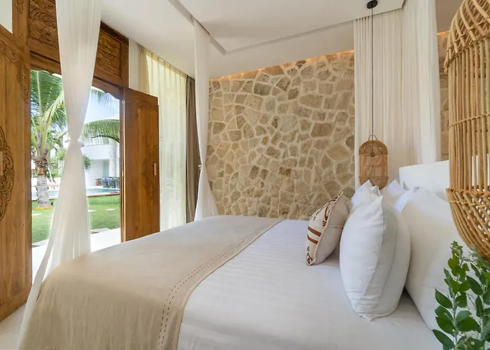 The Balangan - 2min To & 5min To Bali's Golf