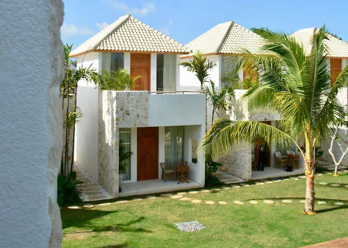The Balangan - 2min To & 5min To Bali's Golf