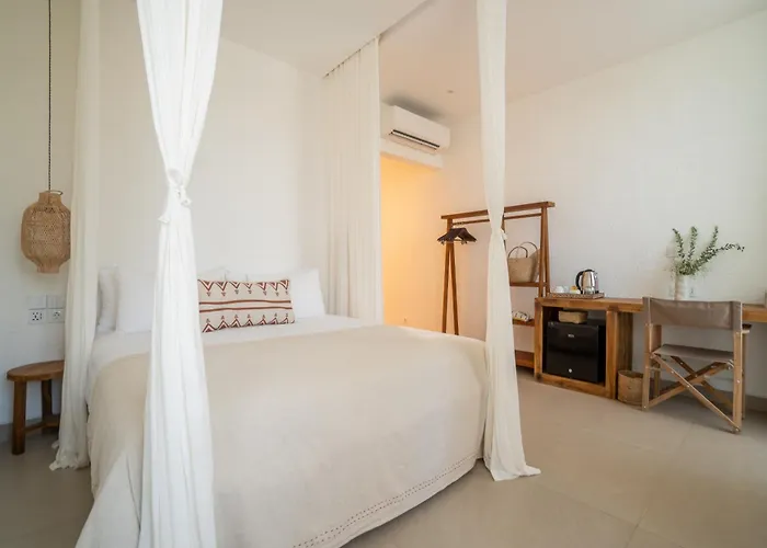 Hotel The Balangan - 2min To & 5min To Bali's Golf 4*