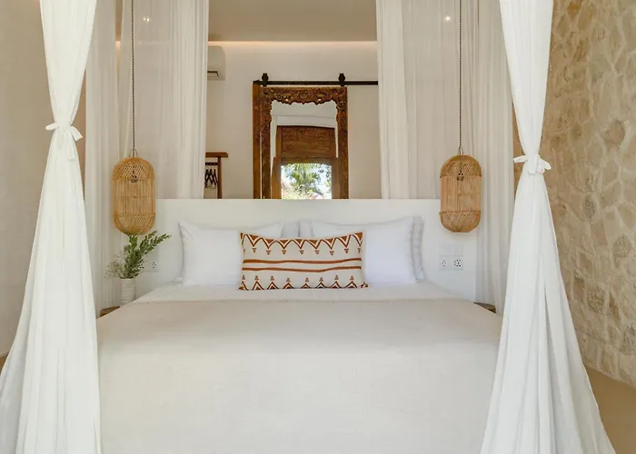 The Balangan - 2min To & 5min To Bali's Golf 4* Uluwatu