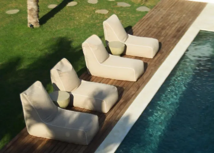 The Balangan - 2min To & 5min To Bali's Golf