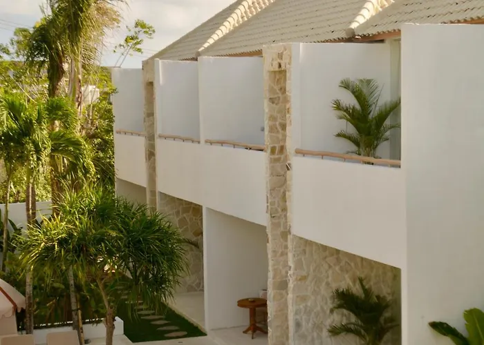 The Balangan - 2min To & 5min To Bali's Golf Hotel Uluwatu