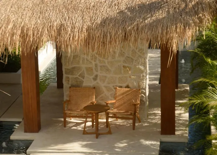 The Balangan - 2min To & 5min To Bali's Golf 4*