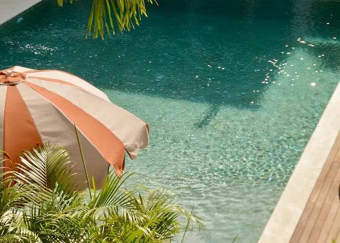The Balangan - 2min To & 5min To Bali's Golf