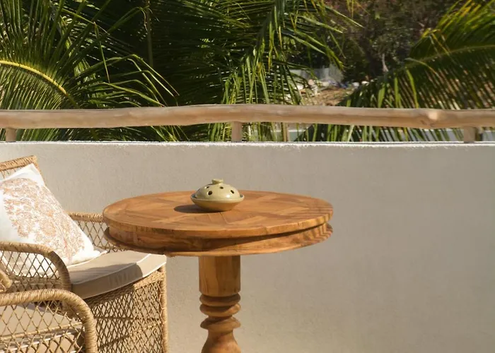 Hotel The Balangan - 2min To & 5min To Bali's Golf 4*