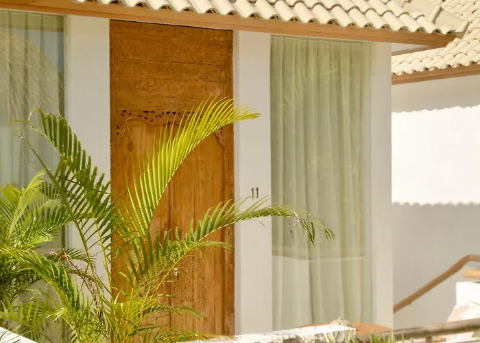 The Balangan - 2min To & 5min To Bali's Golf 4* Uluwatu