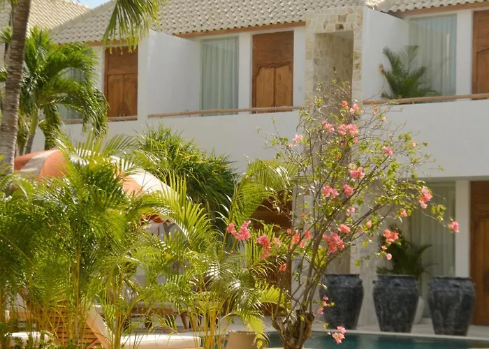 Hotel The Balangan - 2min To & 5min To Bali's Golf 4*