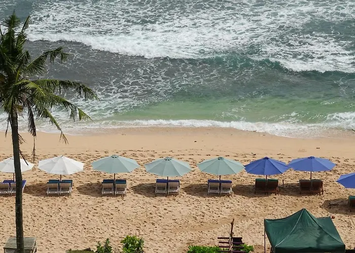 The Balangan - 2min To & 5min To Bali's Golf Uluwatu
