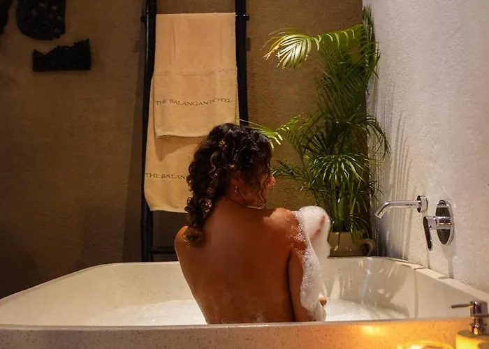 The Balangan - 2min To & 5min To Bali's Golf Hotel Uluwatu