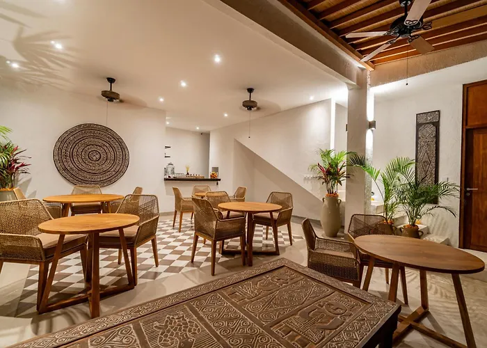 The Balangan - 2min To & 5min To Bali's Golf Uluwatu