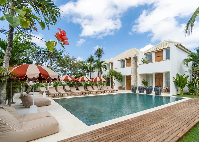 The Balangan - 2min To & 5min To Bali's Golf Hotel Uluwatu