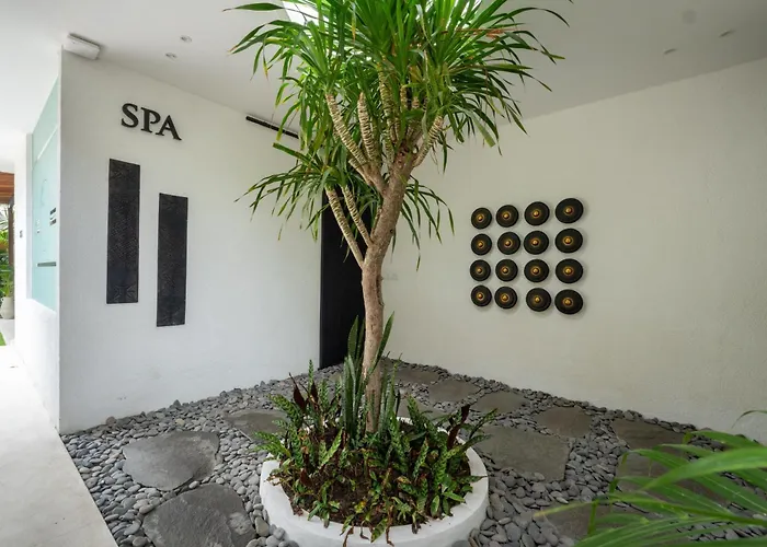 The Balangan - 2min To & 5min To Bali's Golf