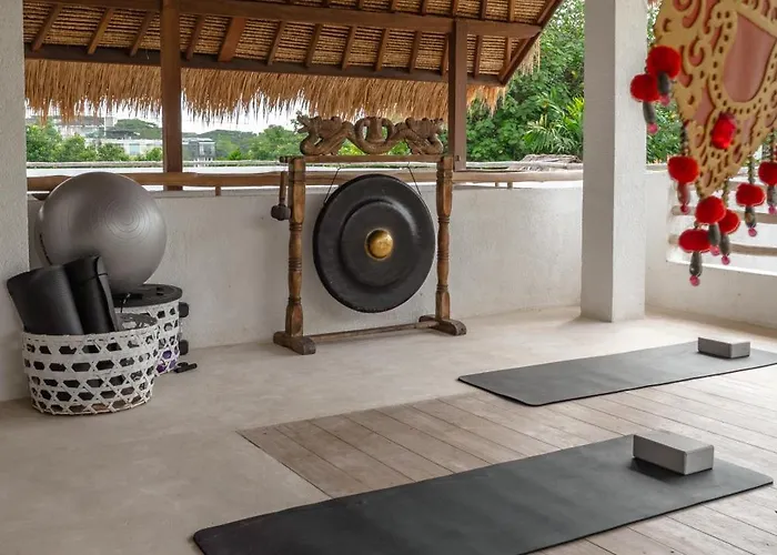 The Balangan - 2min To & 5min To Bali's Golf Hotel Uluwatu