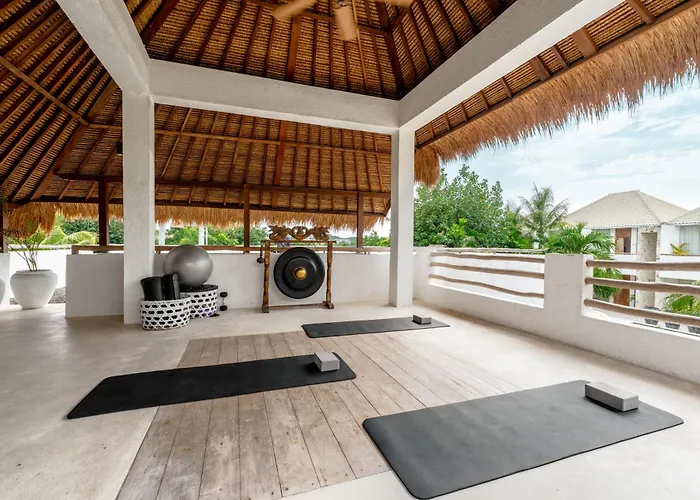 The Balangan - 2min To & 5min To Bali's Golf Hotel Uluwatu