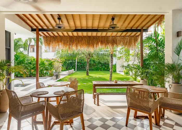 The Balangan - 2min To & 5min To Bali's Golf 4*