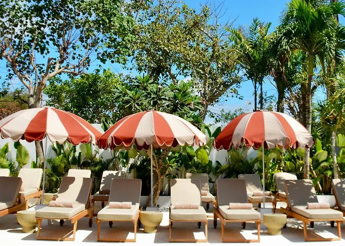 The Balangan - 2min To & 5min To Bali's Golf Hotel Uluwatu