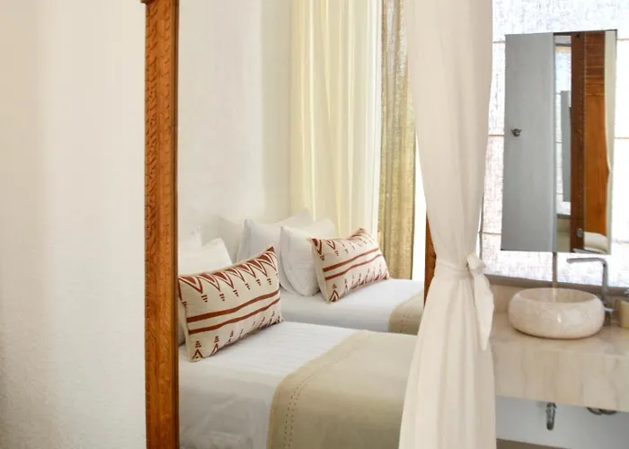 Hotel The Balangan - 2min To & 5min To Bali's Golf Uluwatu