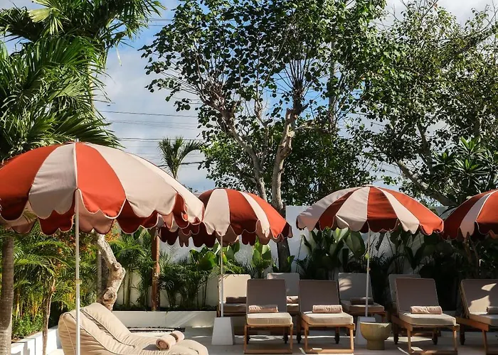 The Balangan - 2min To & 5min To Bali's Golf Hotel